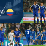 Uzbekistan vs Colombia Tickets | FIFA World Cup Tickets | World Cup Tickets | Football World Cup Tickets