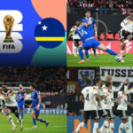 Germany vs Curacao Tickets | FIFA World Cup Tickets | World Cup Tickets | Football World Cup Tickets