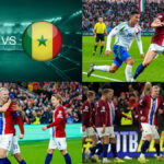 Norway vs Senegal Tickets | FIFA World Cup Tickets | World Cup Tickets | Football World Cup Tickets