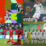 Jordan vs Algeria Tickets | FIFA World Cup Tickets | World Cup Tickets | Football World Cup Tickets