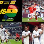 England vs Ghana Tickets | FIFA World Cup Tickets | World Cup Tickets | Football World Cup Tickets