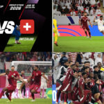 Qatar vs Switzerland Tickets | FIFA World Cup Tickets | World Cup Tickets | Football World Cup Tickets
