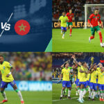 Brazil vs Morocco Tickets | FIFA World Cup Tickets | World Cup Tickets | Football World Cup Tickets