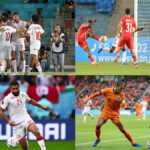 Tunisia vs Netherlands Tickets | FIFA World Cup Tickets | World Cup Tickets | Football World Cup Tickets