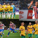 Paraguay Vs Australia Tickets| FIFA World Cup Tickets | World Cup Tickets | Football World Cup Tickets