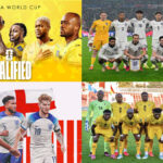 England vs Ghana Tickets| FIFA World Cup Tickets | World Cup Tickets | Football World Cup Tickets