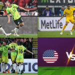 USA vs Australia Tickets| FIFA World Cup Tickets | World Cup Tickets | Football World Cup Tickets