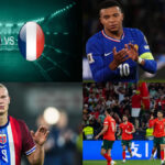 FIFA World Cup 2026 Tickets | FIFA World Cup Semi Final Tickets | FIFA World Cup Final Tickets |Norway Vs France Tickets