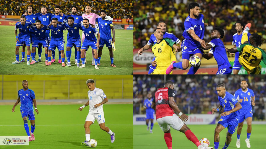 | Ecuador vs Curacao Tickets|Ecuador Vs Germany Tickets| FIFA World Cup Tickets |