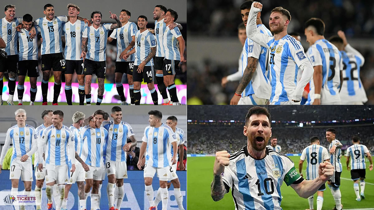 | Argentina vs Algeria Tickets | Austria vs Jordan Tickets | FIFA World Cup Tickets |