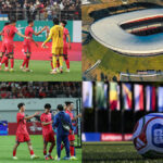| South Africa Vs Korea Republic Tickets | Mexico vs South Korea Tickets | FIFA World Cup Tickets |