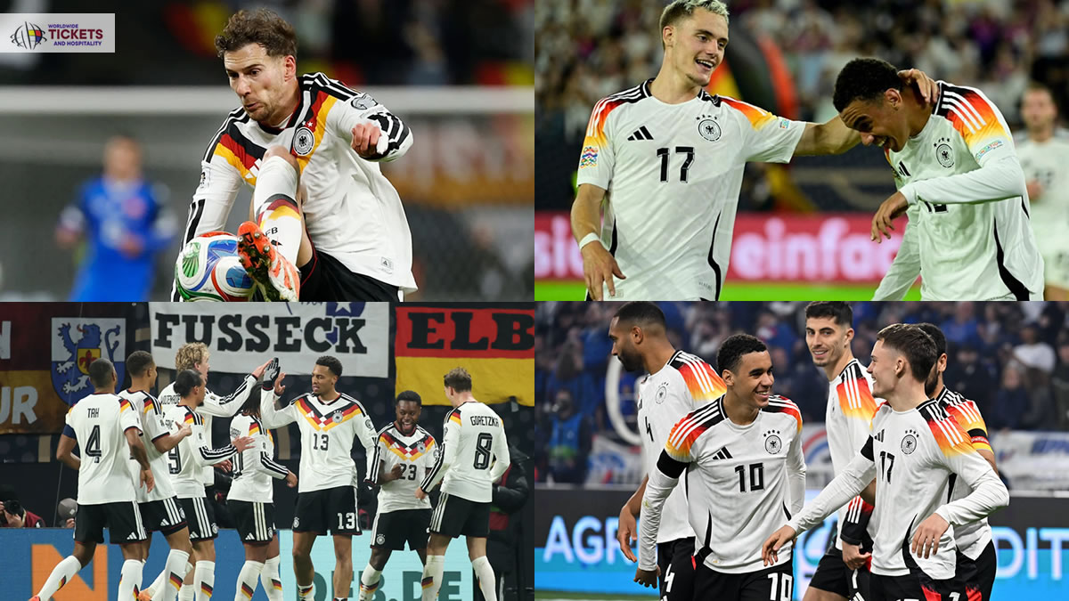 | Ecuador Vs Germany Tickets | Ecuador vs Curacao Tickets | FIFA World Cup Tickets |