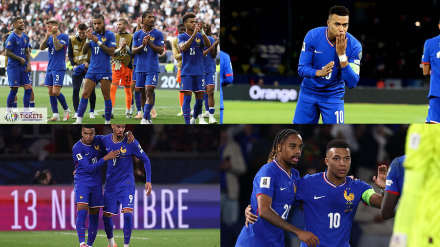 | France vs Senegal Tickets | Norway vs Senegal Tickets | FIFA World Cup Tickets |