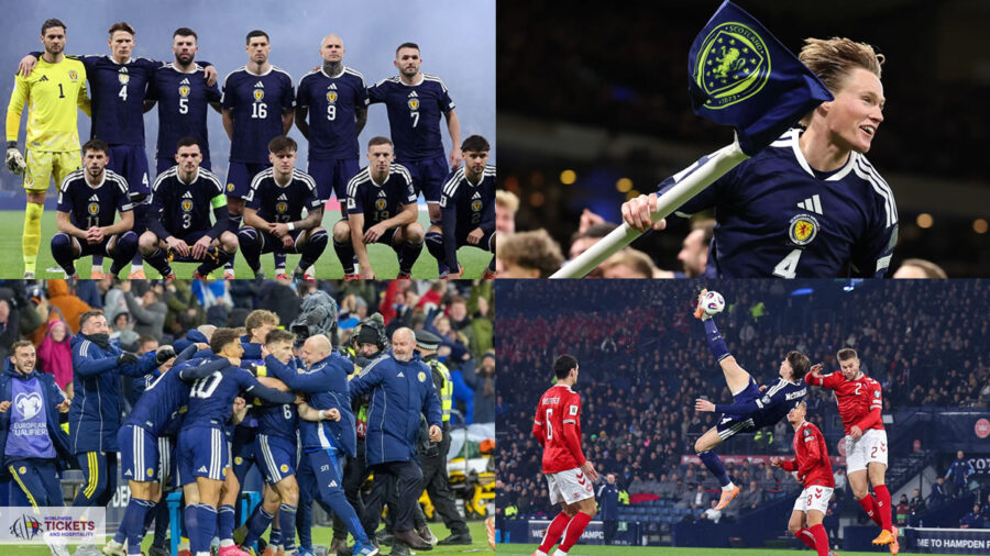 |Scotland vs Morocco Tickets|Scotland FIFA World Cup Tickets | FIFA World Cup Tickets |