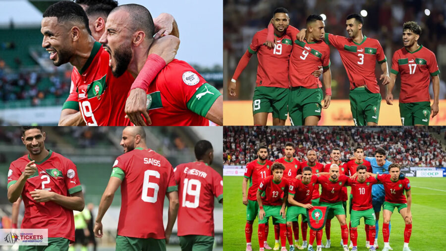 | Scotland vs Morocco Tickets| Scotland FIFA World Cup Tickets | FIFA World Cup Tickets |