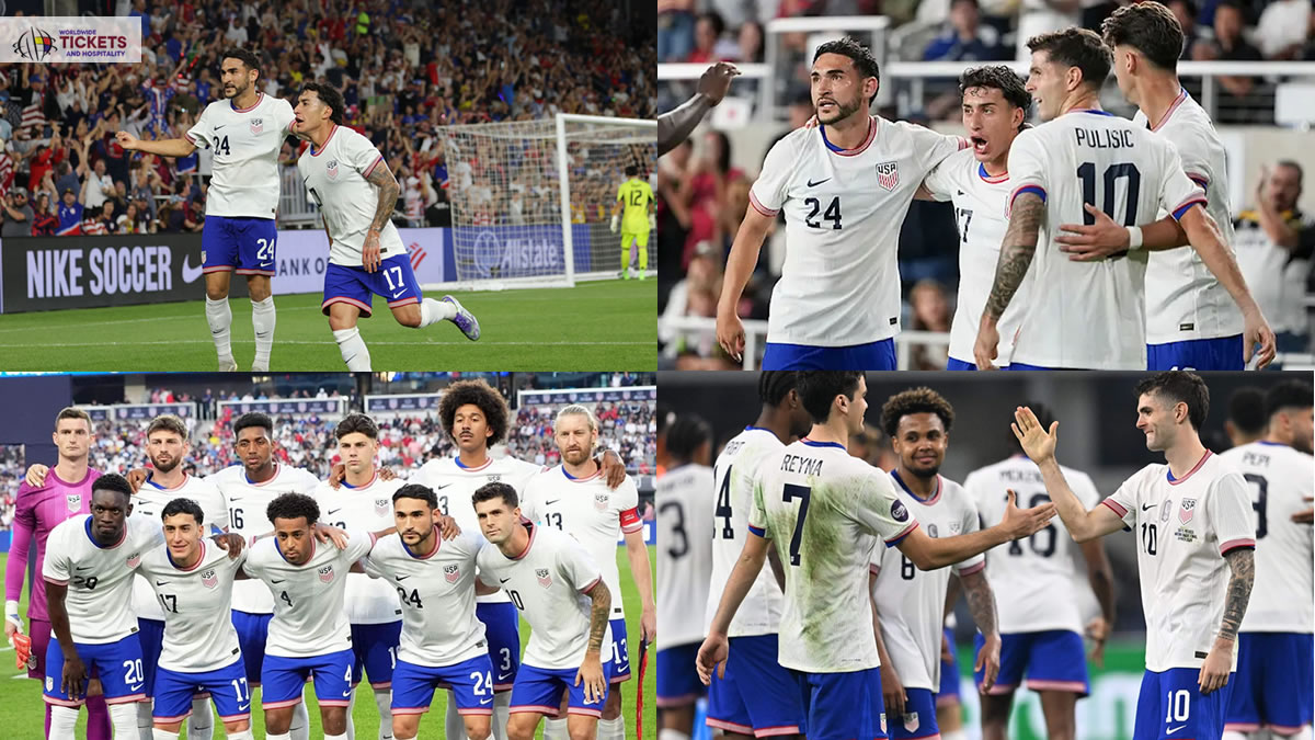 |USA vs Australia Tickets|USA FIFA World Cup Tickets | FIFA World Cup Tickets |