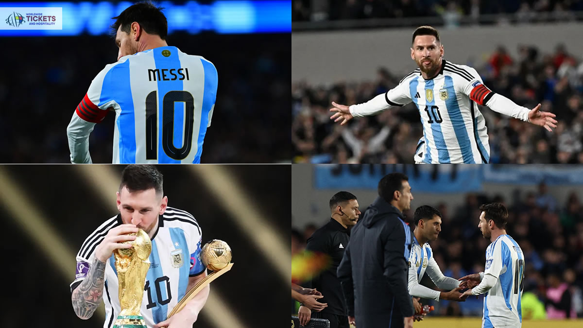 |Argentina vs Algeria Tickets|Argentina FIFA World Cup Tickets | FIFA World Cup Tickets |