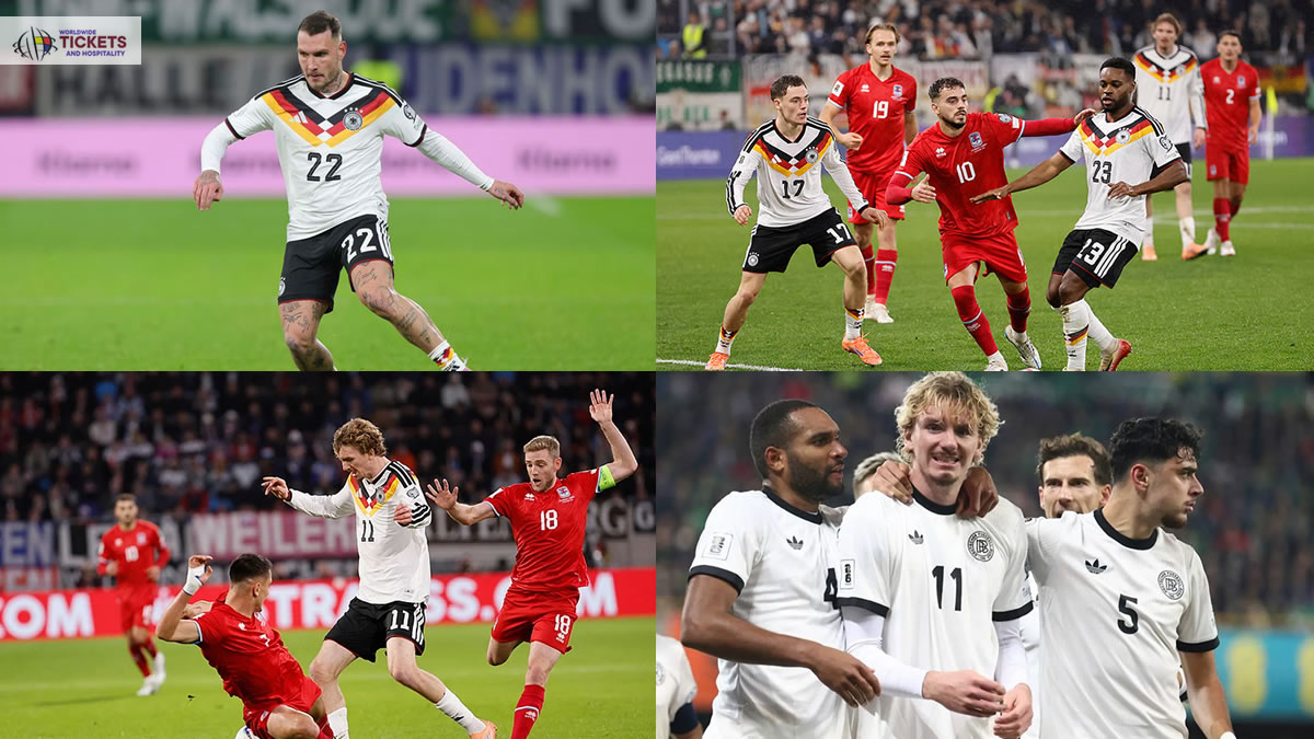 |Ecuador Vs Germany Tickets|Germany vs Curacao Tickets| FIFA World Cup Tickets |