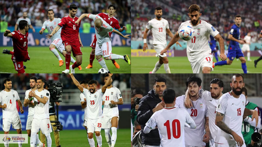 | Belgium vs Iran Tickets| Belgium FIFA World Cup Tickets | FIFA World Cup Tickets |