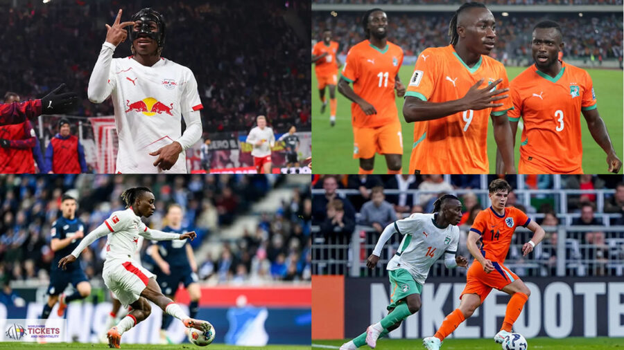 | Ivory Coast vs Ecuador Tickets| Ivory Coast FIFA World Cup Tickets | FIFA World Cup Tickets |