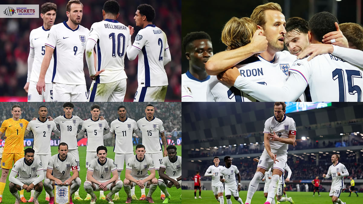 | England Vs Panama Tickets| England FIFA World Cup Tickets | FIFA World Cup Tickets |