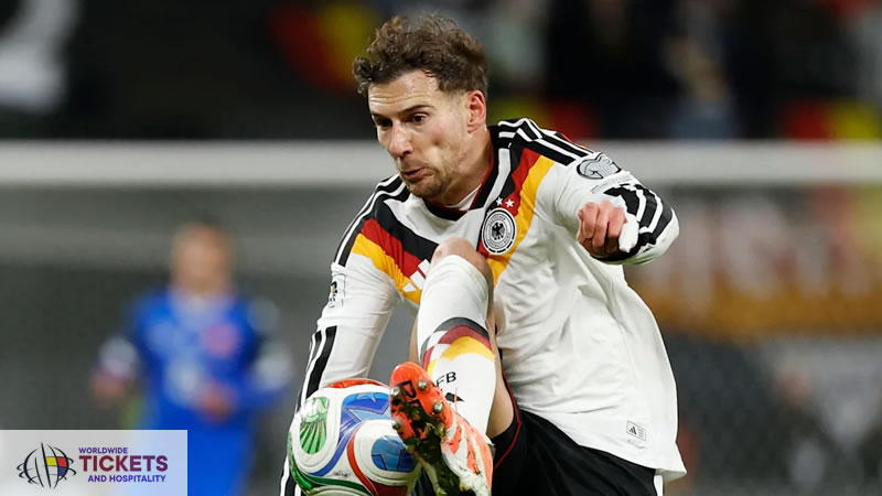 | Ecuador Vs Germany Tickets | Ecuador vs Curacao Tickets | FIFA World Cup Tickets |