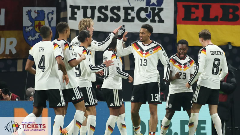 | Ecuador Vs Germany Tickets | Ecuador vs Curacao Tickets | FIFA World Cup Tickets |