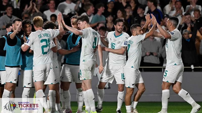 |New Zealand vs Egypt Tickets|Egypt Vs Iran Tickets| FIFA World Cup Tickets |