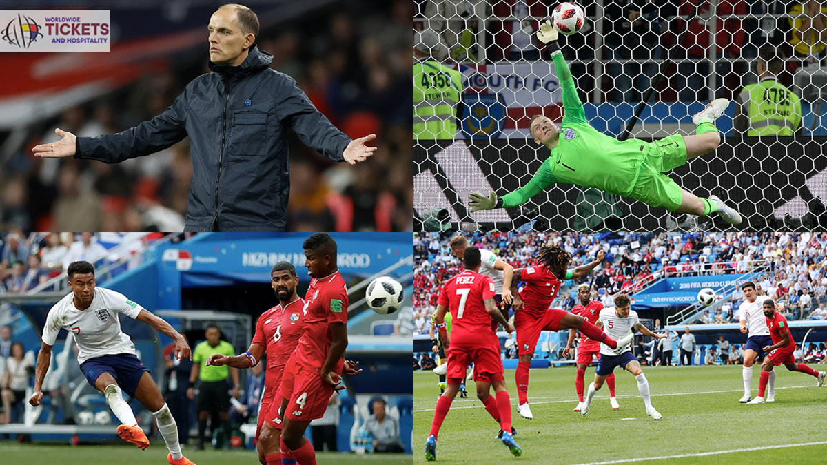 FIFA World Cup Tickets | England vs Panama Tickets | FIFA World Cup Final Tickets | World Cup Tickets | Football World Cup 2026 Tickets | 2026 World Cup Tickets