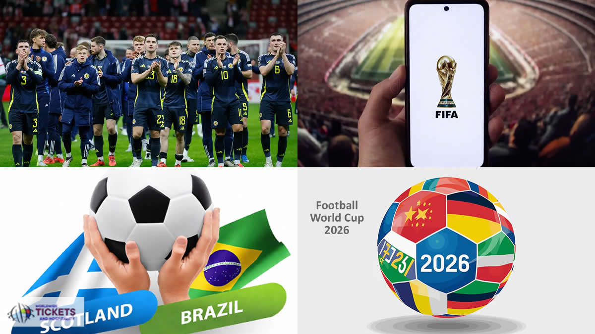 Scotland Vs Morocco Tickets | Scotland FIFA World Cup Tickets | Scotland Vs Brazil Tickets | Haiti Vs Scotland Tickets |FIFA World Cup Tickets | FIFA 2026 Tickets | Soccer World Cup Tickets | FIFA World Cup 2026 Tickets | Football World Cup Tickets | Football World Cup 2026 Tickets | FIFA World Cup Semi Final Tickets | FIFA World Cup Final Tickets