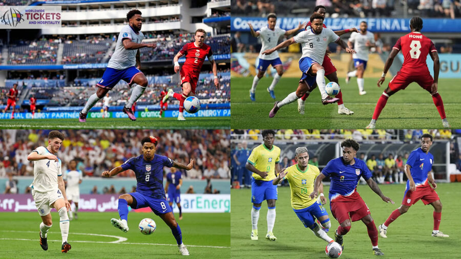 FIFA World Cup Tickets | USA vs Australia Tickets | FIFA World Cup Final Tickets | World Cup Tickets | Football World Cup 2026 Tickets | 2026 World Cup Tickets