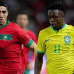 Brazil Vs Morocco Tickets| FIFA World Cup Tickets | World Cup Tickets | Football World Cup Tickets