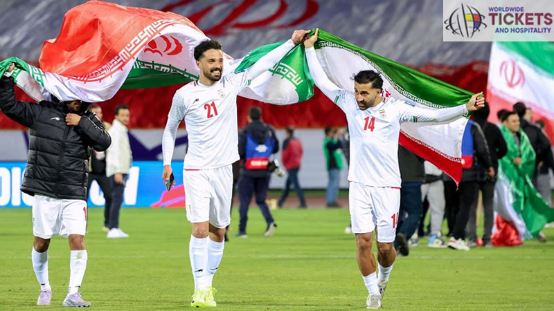 FIFA World Cup Tickets | Egypt vs Iran Tickets | FIFA World Cup Final Tickets | World Cup Tickets | Football World Cup 2026 Tickets | 2026 World Cup Tickets
