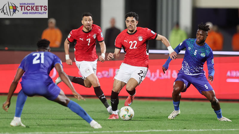 FIFA World Cup Tickets | Egypt vs Iran Tickets | FIFA World Cup Final Tickets | World Cup Tickets | Football World Cup 2026 Tickets | 2026 World Cup Tickets