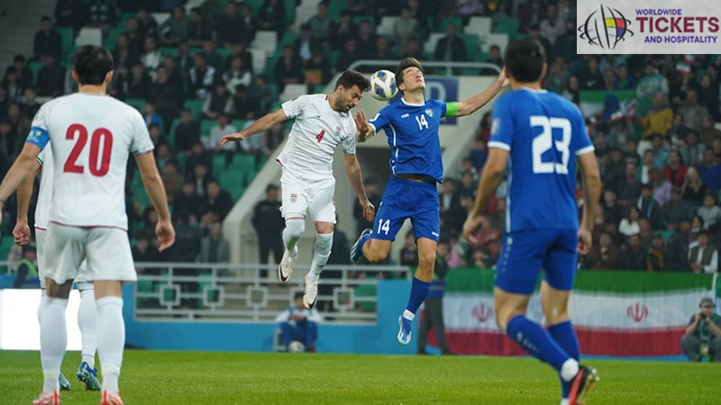 FIFA World Cup Tickets | Egypt vs Iran Tickets | FIFA World Cup Final Tickets | World Cup Tickets | Football World Cup 2026 Tickets | 2026 World Cup Tickets