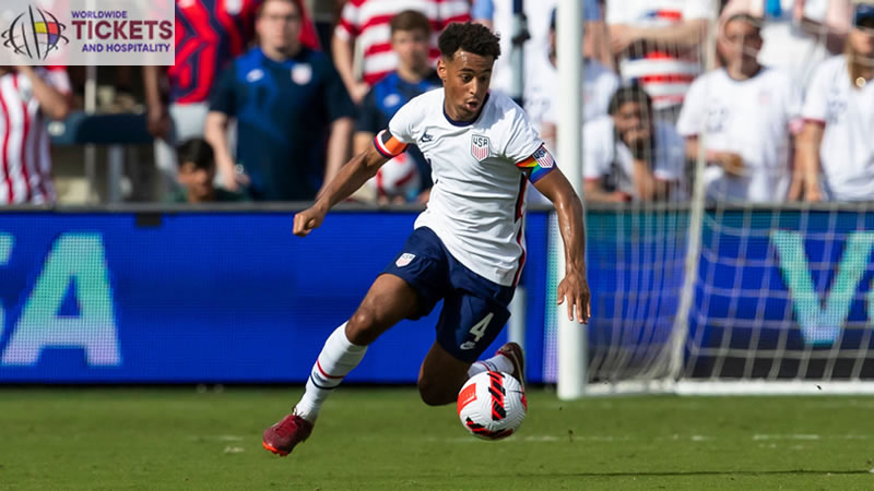 FIFA World Cup Tickets | USA vs Paraguay Tickets | FIFA World Cup Final Tickets | World Cup Tickets | Football World Cup 2026 Tickets | 2026 World Cup Tickets