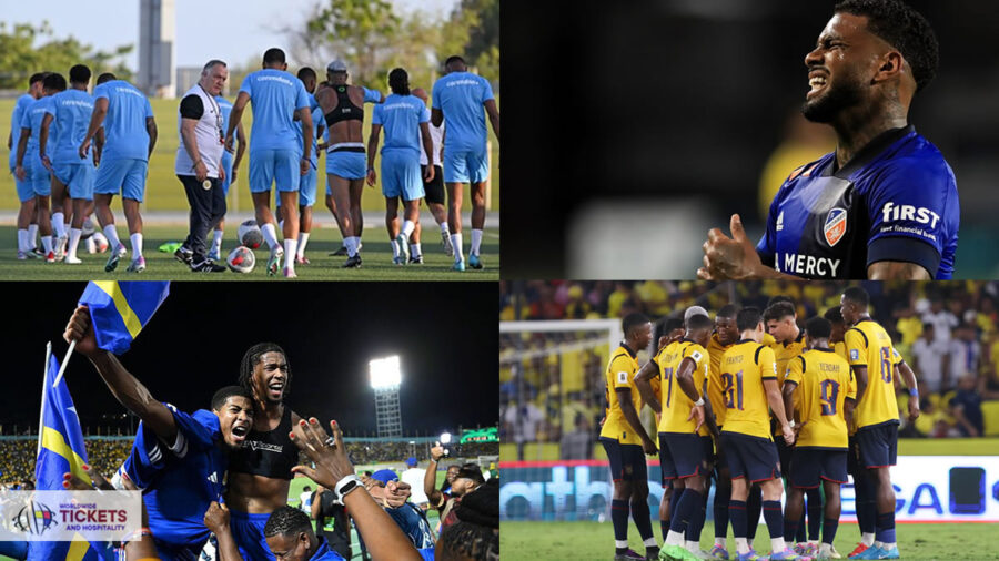 FIFA World Cup 2026 Tickets | World Cup Tickets | Football World Cup 2026 Tickets