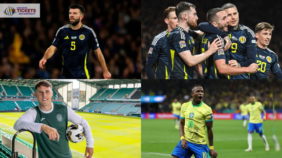 FIFA World Cup Tickets | FIFA World Cup 2026 Tickets | World Cup Tickets