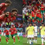 Brazil vs Morocco Tickets | Brazil FIFA World Cup Tickets | Morocco FIFA World Cup 2026 Tickets