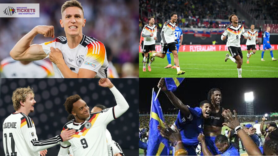 FIFA World Cup Tickets | FIFA World Cup 2026 Tickets | World Cup Tickets