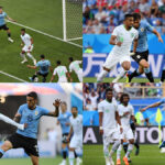 Saudi Arabia vs Uruguay Tickets | FIFA World Cup Tickets | Dont miss the chance to make a ;ive witness of 2026 World Cup