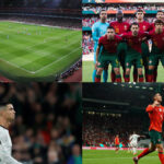 Portugal vs Uzbekistan Tickets | FIFA World Cup Tickets | Dont miss the chance to make a ;ive witness of 2026 World Cup