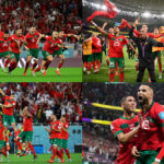 Morocco vs Haiti Tickets | FIFA World Cup Tickets | Dont miss the chance to make a ;ive witness of 2026 World Cup