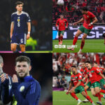 Scotland vs Morocco Tickets | FIFA World Cup Tickets | Dont miss the chance to make a ;ive witness of 2026 World Cup