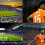 Ivory Coast vs Ecuador Tickets | FIFA World Cup Tickets | Dont miss the chance to make a ;ive witness of 2026 World Cup