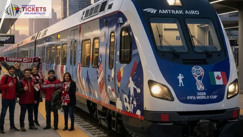 USA Vs Winner Play Off C (TUR SLO KOS RO) Tickets | USA FIFA World Cup Tickets | 