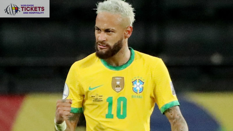 Brazil vs Haiti Tickets | Brazil FIFA World Cup Tickets |