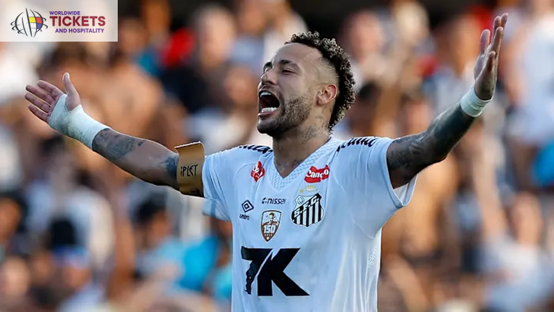 Brazil Vs Morocco Tickets | Brazil FIFA World Cup Tickets | FIFA 2026 Tickets