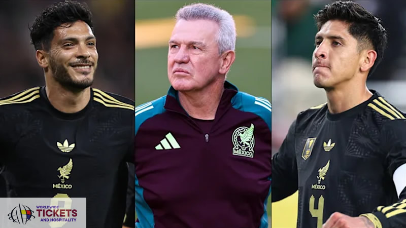 Mexico Vs South Africa Tickets | Mexico FIFA World Cup Tickets | FIFA World Cup Tickets