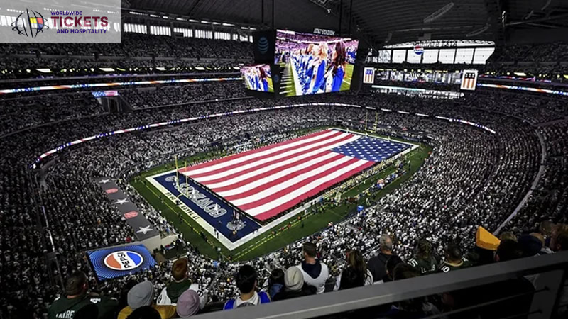 USA Vs Paraguay Tickets | USA FIFA World Cup Tickets | FIFA 2026 Tickets